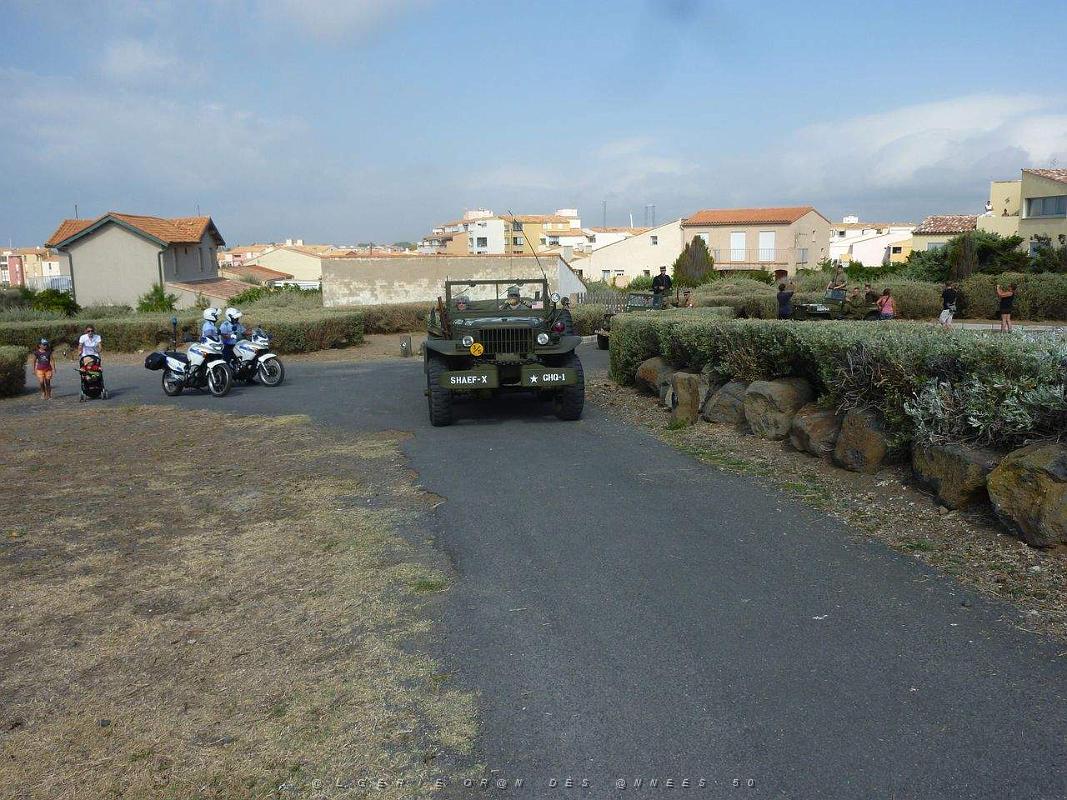 AGDE 2012 COMMEMORATION DU DEBARQUEMENT DU 15 AOUT 1944   (42).JPG